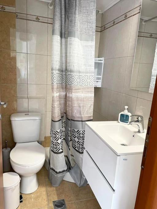 Apartamento La Vie Est Belle Kavala Exterior foto