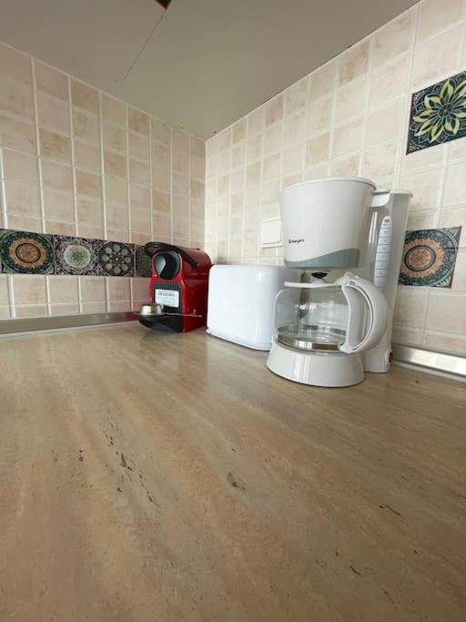 Apartamento La Vie Est Belle Kavala Exterior foto